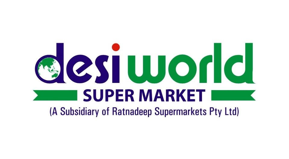 Desi World Supermarket