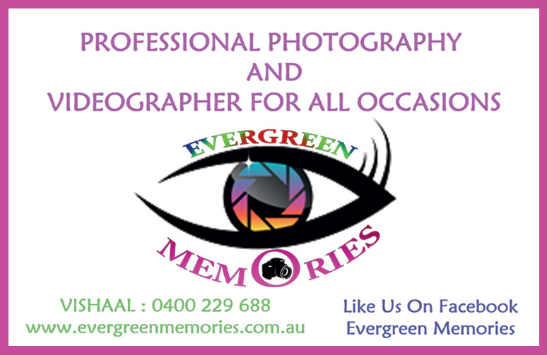 evergreen memories - Vishal Photography